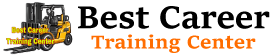 Best Career Training Center Logo